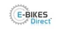 E-Bikes Direct coupons
